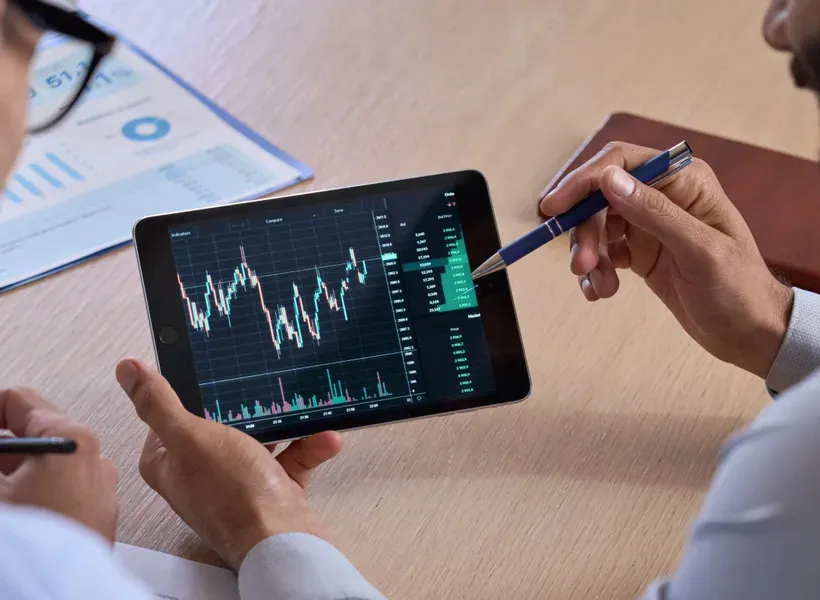 Manara Capital investment platform