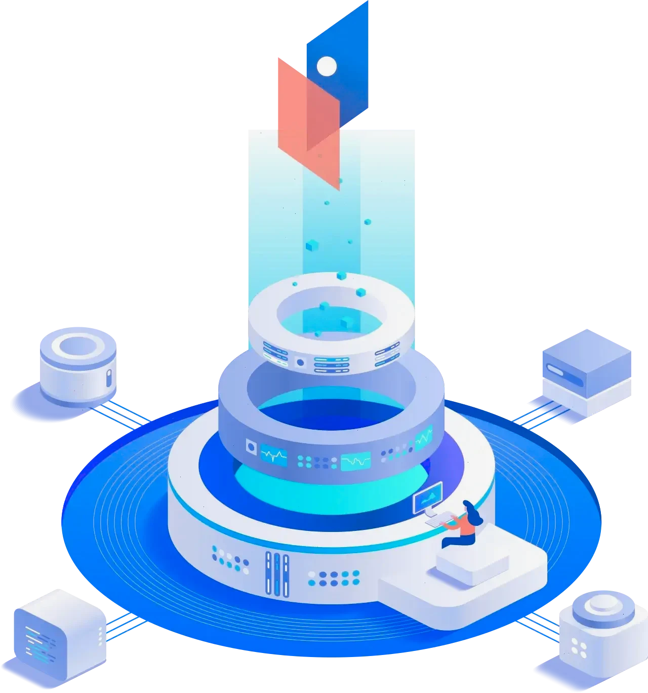 Manara Capital online investment platform